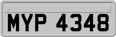 MYP4348