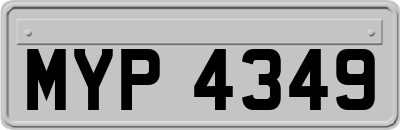MYP4349