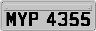 MYP4355