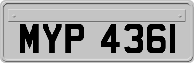 MYP4361
