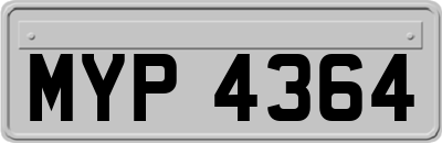 MYP4364