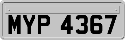 MYP4367