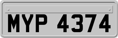MYP4374