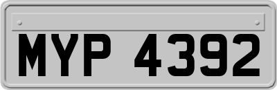 MYP4392