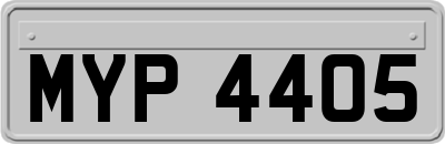MYP4405