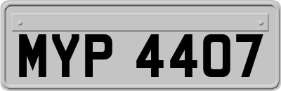 MYP4407