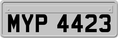 MYP4423