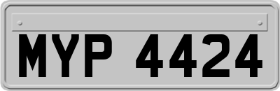 MYP4424