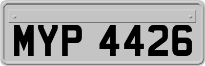 MYP4426