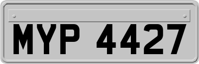 MYP4427