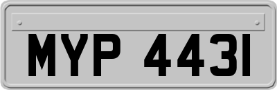 MYP4431