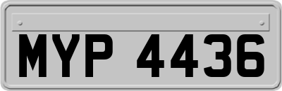 MYP4436