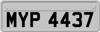 MYP4437