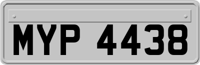 MYP4438