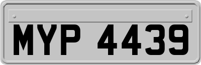 MYP4439