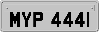MYP4441