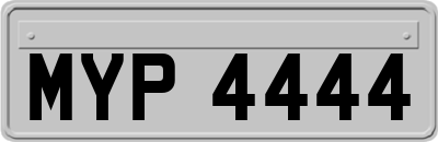 MYP4444