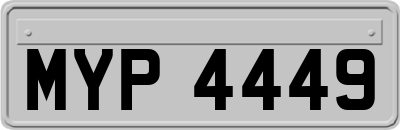 MYP4449