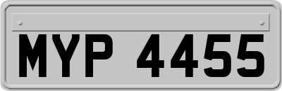MYP4455