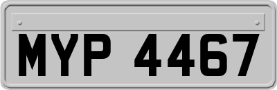 MYP4467