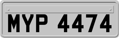 MYP4474