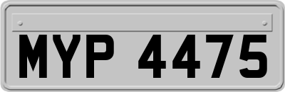 MYP4475