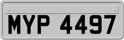MYP4497