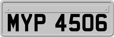 MYP4506
