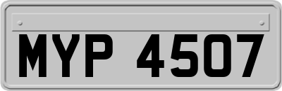 MYP4507