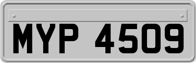 MYP4509