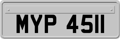 MYP4511