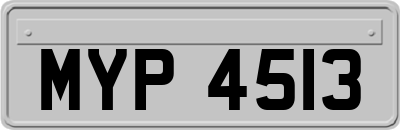 MYP4513