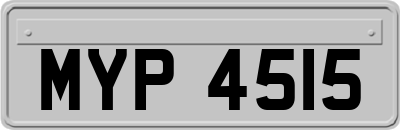 MYP4515