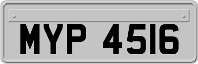MYP4516