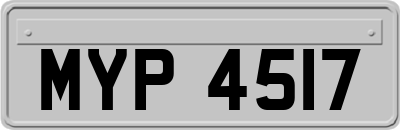 MYP4517