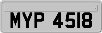MYP4518