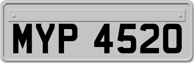 MYP4520