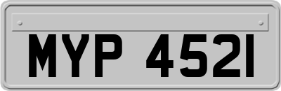 MYP4521