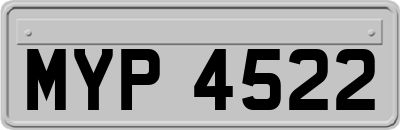 MYP4522
