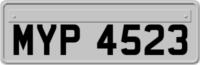 MYP4523