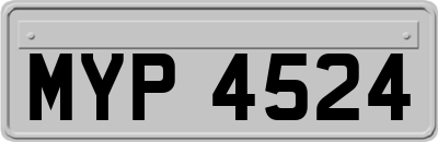 MYP4524