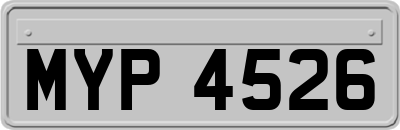 MYP4526