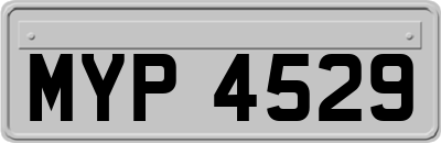 MYP4529