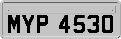 MYP4530