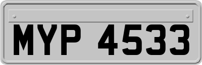 MYP4533