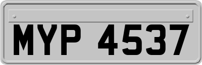 MYP4537