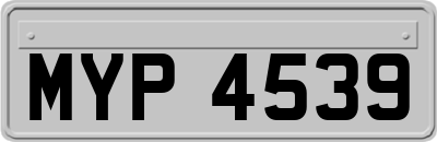 MYP4539