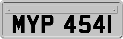 MYP4541