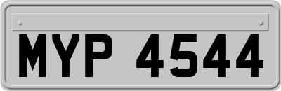 MYP4544