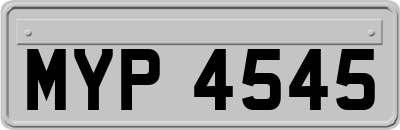 MYP4545